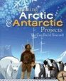 Amazing Arctic & Antarctic Projects You Can Build Yourself (Build It Yourself series)