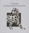 Cartier Le Joaillier Du Platine