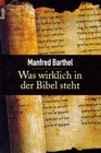 Was wirklich in der Bibel steht