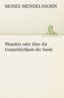 Phaedon oder ber die Unsterblichkeit der Seele