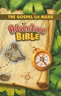 Adventure Bible The Gospel of Mark NIV