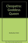 Cleopatra Goddess Queen