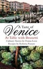 A Taste of Venice At Table with Brunetti