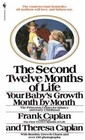 The Second Twelve Months Of Life