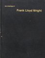 Drawings of Frank Lloyd Wright
