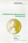 Collected Plays Translations Adaptations and Collaborations