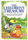 The Children's Treasury Best Loved Stories and Poems from Around the World