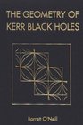 Geometry of Kerr Black Holes