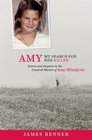 Amy My Search for Her Killer Secrets  Suspects in the Unsolved Murder of Amy Mihaljevic