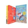 David Walliams Collection The Boy in the Dress Mr Stink  Billionaire Boy