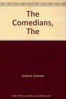 The Comedians