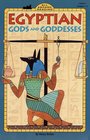 Egyptian Gods and Goddesses (All Aboard Reading Level 2)