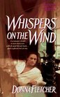 Whispers on the Wind