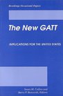 The New Gatt Implications for the United States