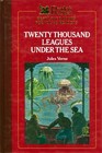 Readers Digest Best Loved Book for Young Readers: Twenty Thousand Leagues Under the Sea (Best Loved Books for Young Readers)