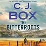 The Bitterroots (Cody Hoyt / Cassie Dewell, Bk 5) (Audio CD) (Unabridged)