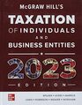 McGrawHill's Taxation of Individuals and Business Entities 2023 Edition