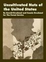Uncultivated Nuts of the United States