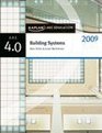 Building Systems 2009