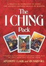 The I Ching Pack/Book and Cards