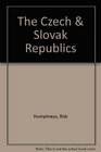 Czech and Slovak Republics The Rough Guide Second Edition