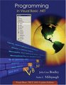 Programming in Visual Basic Net Visual Basic Net 2003 Update Edition