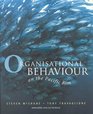 Organisational Behaviour on the Pacific Rim