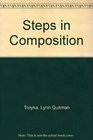 Steps in Composition