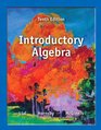 Introductory Algebra Plus MyMathLab  Access Card Package