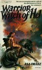 Warrior Witch of Hel (Bloodsong, Bk 1)
