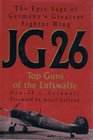Jg 26  Top Guns of the Luftwaffe