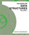 The Book on Data Structures Volume I