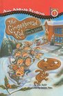 The Gingerbread Kid Goes to School (All Aboard Reading: Level 1 (Tb))