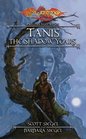 Tanis: the Shadow Years (Dragonlance: Preludes, Vol 6)