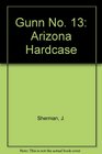 Gunn No 13 Arizona Hardcase