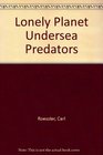 Undersea Predators