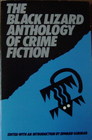 The Black Lizard Anthology of Crime Fiction