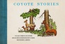 Coyote Stories of the Navajo People