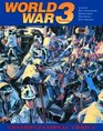 World War 3 Illustrated Confrontational Comics