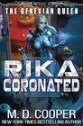 Rika Coronated
