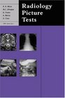 Radiology Picture Tests for the FRCR