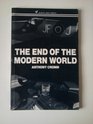 End of the Modern World