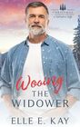 Wooing the Widower: Christmas in Redemption Ridge