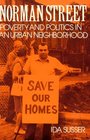 Norman Street Poverty and Politics in an Urban Neighborhood