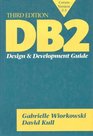 DB2 Design and Development Guide