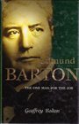 Edmund Barton