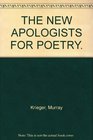 New Apologists for Poetry