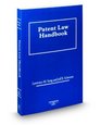 Patent Law Handbook 20092010 ed