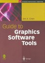 Guide to Graphics Software Tools