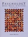 Psychology Mind Brain  Culture 2nd Edition